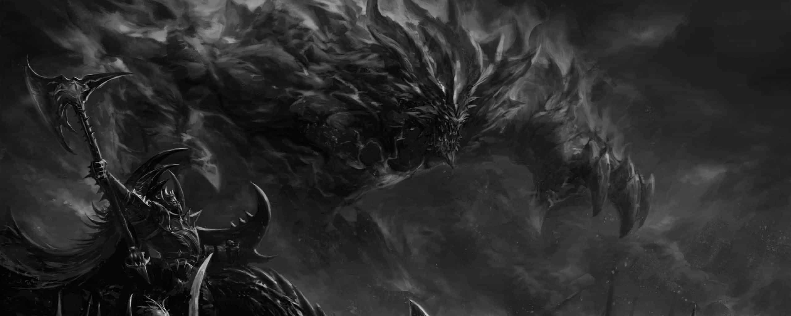 Start Adventure Background